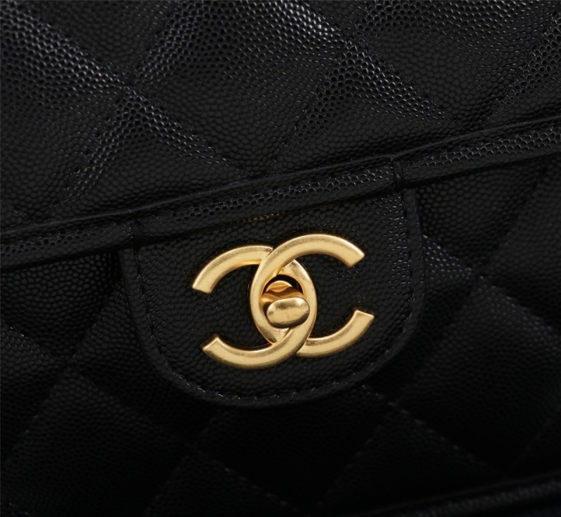 Chanel Backpacks